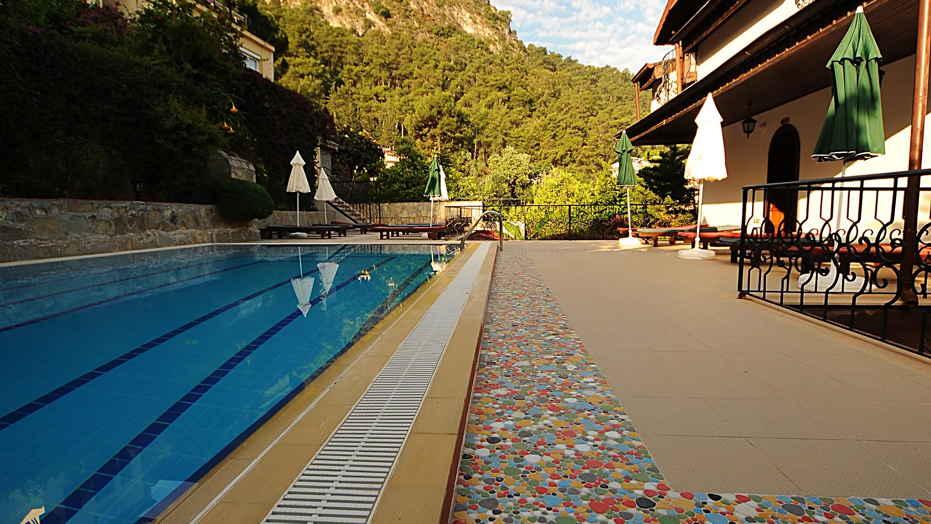 Hotel Villa Daffodil Fethiye