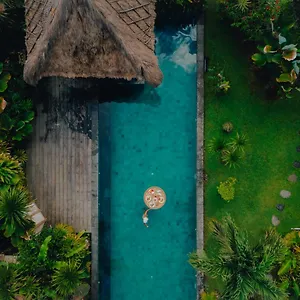 *** Resort The Shala Bali Indonesia