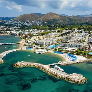 La Blanche Resort&spa Ultra ***** Turgutreis