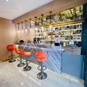 **** Hotel Seminal Taksim Turkey