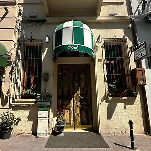 ** Hotel Tom Square Boutique Turkey