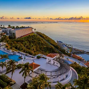 **** Resort El Conquistador - Puerto Rico Puerto Rico