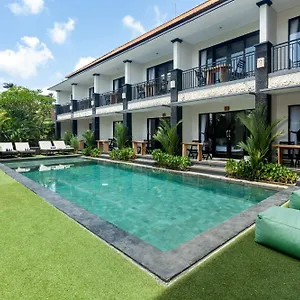 *** Guest house Kamandhani Indonesia
