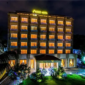 *** Inn Reno Myanmar