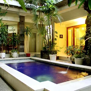 *** Hotel Sus Beach Cottages 1 Indonesia