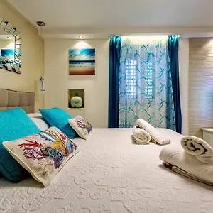 *** Guest house House Sandra Croatia