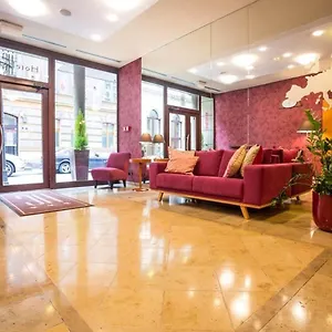 *** Hotel Classic Poland