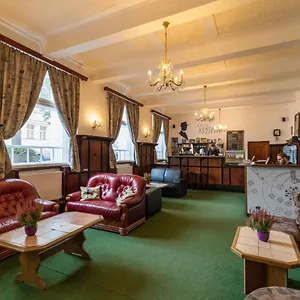  Hostel Dakura Czech Republic
