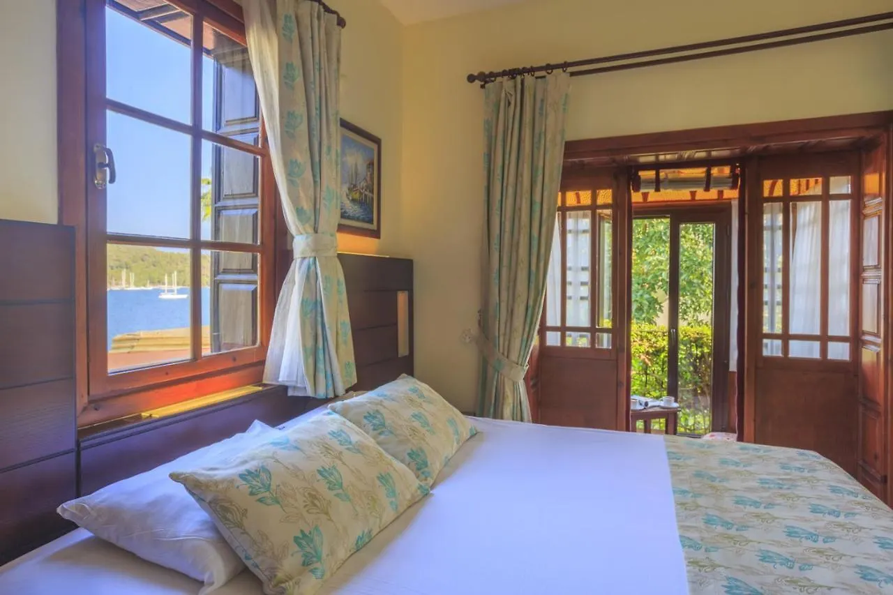 Hotel Villa Daffodil Fethiye