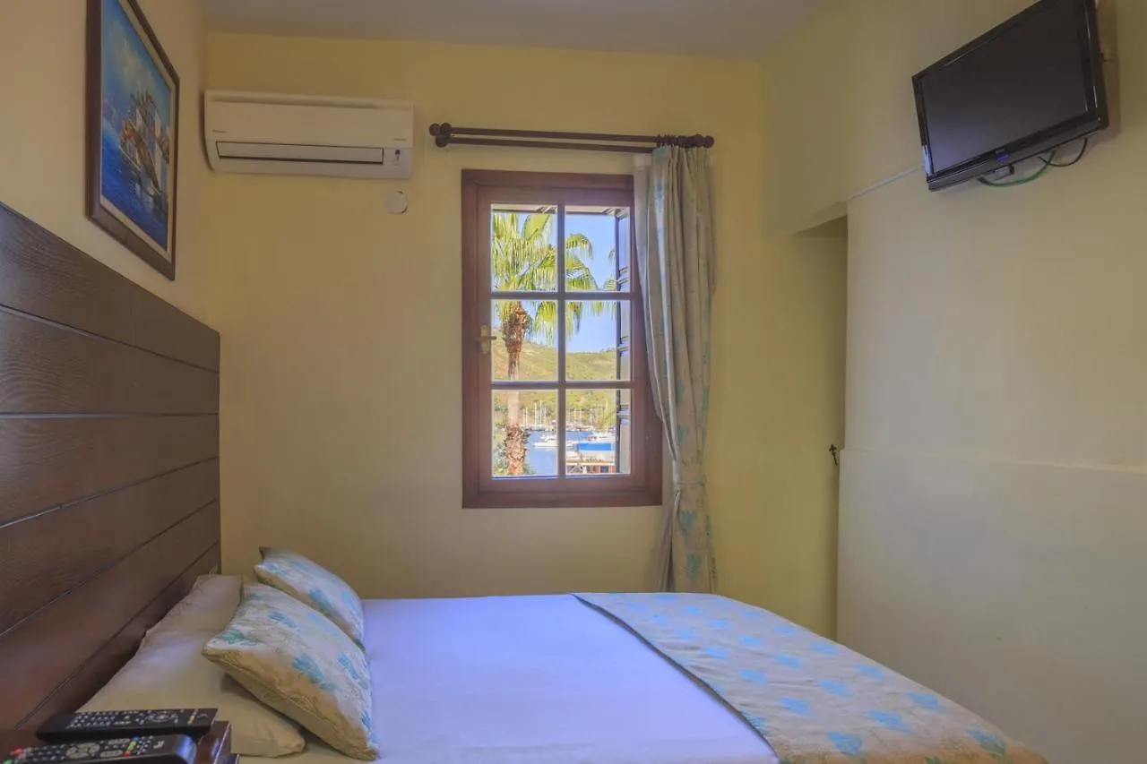 Hotel Villa Daffodil Fethiye