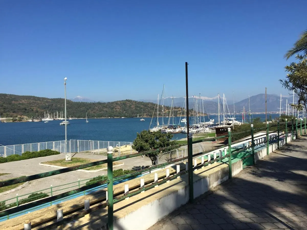 ***  Hotel Villa Daffodil Fethiye Turquia