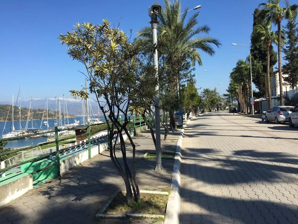 Hotel Villa Daffodil Fethiye