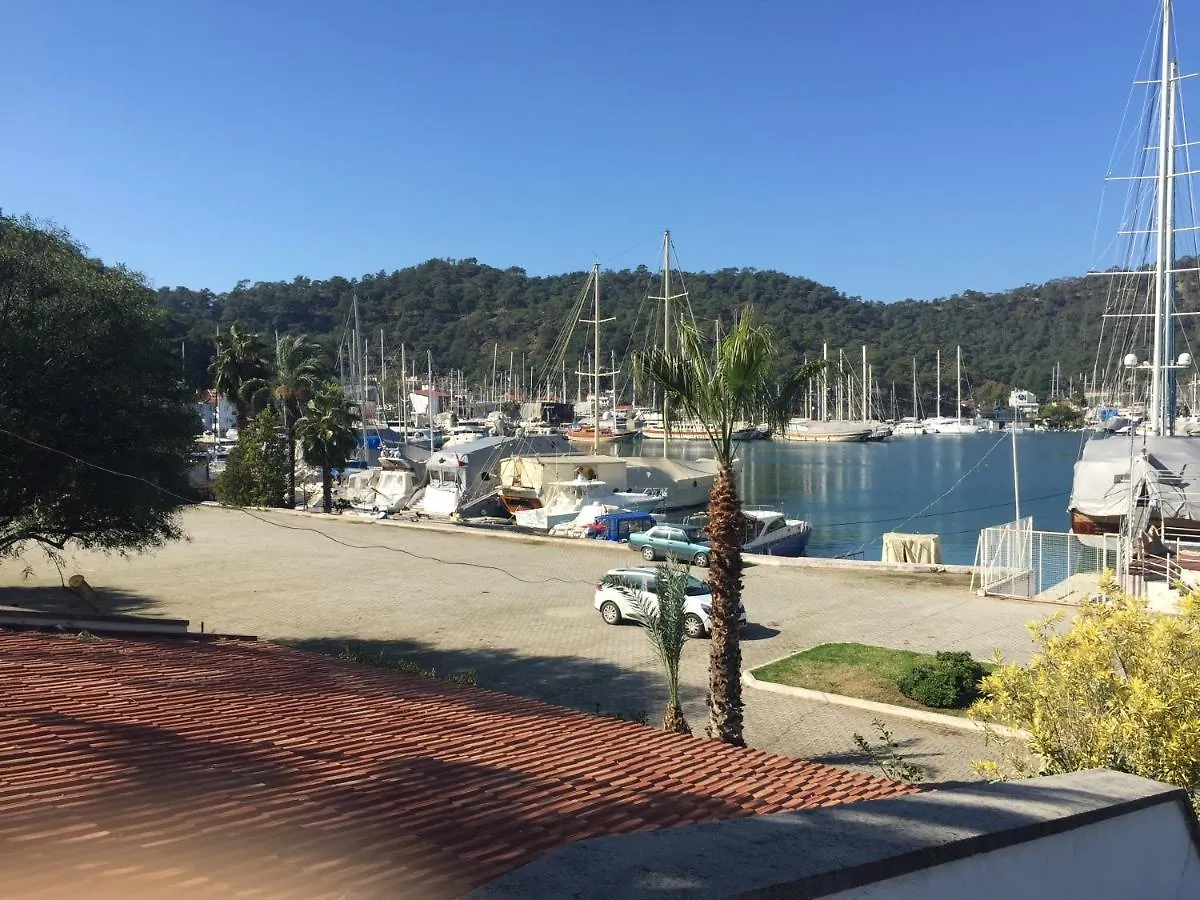 Hotel Villa Daffodil Fethiye
