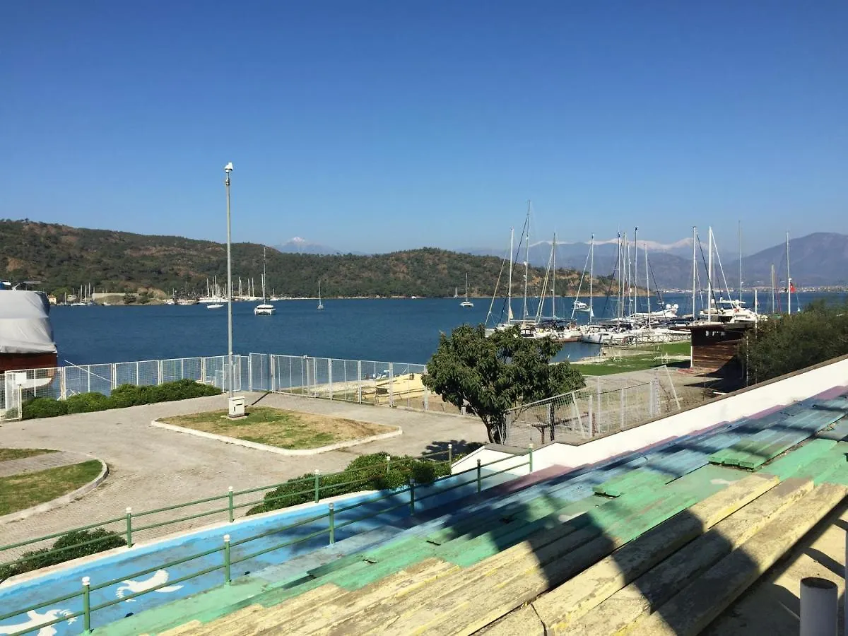 Hotel Villa Daffodil Fethiye 3*,